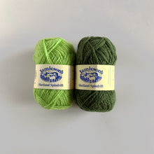 画像をギャラリービューアに読み込む, 【キット】Yamayama Mittens