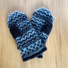 画像をギャラリービューアに読み込む, 【キット】Yamayama Mittens