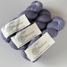 画像をギャラリービューアに読み込む, Cascade Yarns Heritage Heirloom Lilac（#5796）
