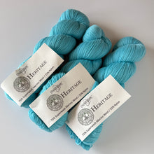画像をギャラリービューアに読み込む, Cascade Yarns Heritage Bachelor Button（#5741）
