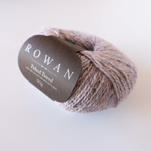 画像をギャラリービューアに読み込む, 【キット】Slip Slip Scarf〜Rowan Versionおまけパターン付き
