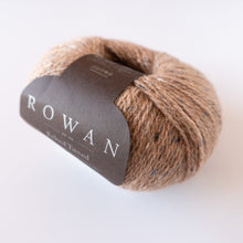 画像をギャラリービューアに読み込む, 【キット】Slip Slip Scarf〜Rowan Versionおまけパターン付き
