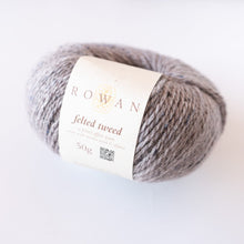 画像をギャラリービューアに読み込む, 【キット】Slip Slip Scarf〜Rowan Versionおまけパターン付き
