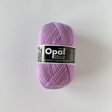 画像をギャラリービューアに読み込む, 【キット】Drift Lace Socks（OPAL単色）
